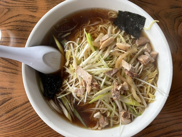 ラーメン屋 十和田店 - 十和田市（ラーメン）の写真