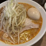 味噌麺処 田坂屋 - 