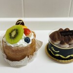 不二家 - 料理写真: