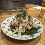 スタミナレストラン荒井屋 - 