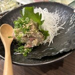 地酒や　文次郎 - 