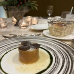 フレンチレストラン オトヌ - 