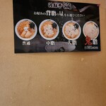 酒麺亭 潤 - 