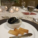 フレンチレストラン オトヌ - 