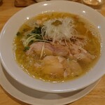 らーめん天神下 大喜 - 