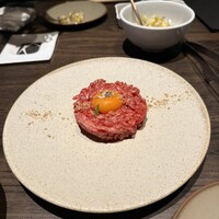 焼肉 銀座コバウ 並木通り店 - 