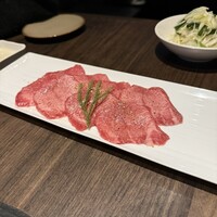焼肉 銀座コバウ 並木通り店 - 