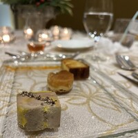 フレンチレストラン オトヌ - 