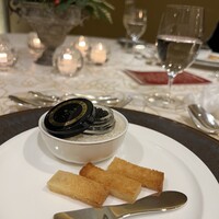 フレンチレストラン オトヌ - 