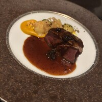 DINING & BAR TABLE 9 TOKYO - 