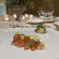 フレンチレストラン オトヌ - 