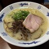 ラーメンニキ 新橋