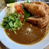 ブラウンオニオンカレーファクトリー