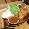 昼呑み　てづくり定食　こめとん