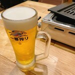 スタミナレストラン荒井屋 - 