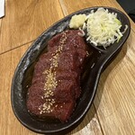 スタミナレストラン荒井屋 - 