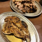 骨付鳥 一鶴 土器川店 - 