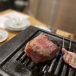 スタミナレストラン荒井屋 - 