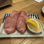 スタミナレストラン荒井屋 - 