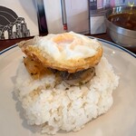 修行カレー - 