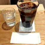 カスカード - ドリンク写真: