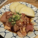 スタミナレストラン荒井屋 - 