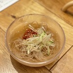 スタミナレストラン荒井屋 - 