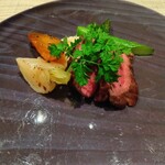 創作料理 FANCL令和本膳 - 