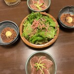 骨付鳥 一鶴 土器川店 - 