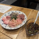 スタミナレストラン荒井屋 - 