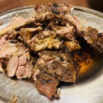 骨付鳥 一鶴 土器川店 - 