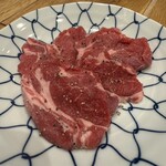 スタミナレストラン荒井屋 - 