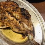 骨付鳥 一鶴 土器川店 - 