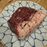 スタミナレストラン荒井屋 - 