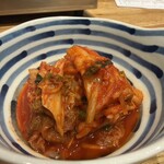 スタミナレストラン荒井屋 - 