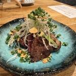 スタミナレストラン荒井屋 - 