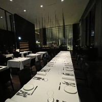 THE COSMOPOLITAN GRILL BAR TERRACE - 