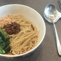 中国菜 老四川 飄香 銀座三越店 - 