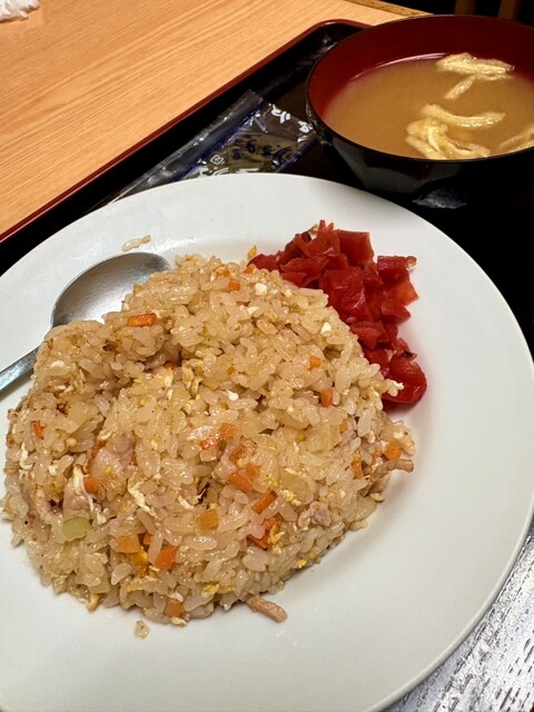 Tokiwa Shokudo Kanamachi photo