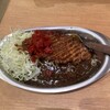 ゴーゴーカレー 茅ヶ崎パーク店