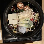 豆家 のりのり - 