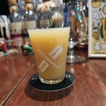 シンクロニシティー - Rakau Ride(West Coast Brewing) S