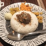 薬膳Dining&Bar 銀座しんのう - 