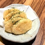 嬉酔 新橋烏森口店 - 