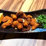 嬉酔 新橋烏森口店 - 