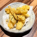 嬉酔 新橋烏森口店 - 