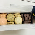シェ・シバタ - 