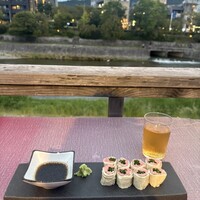 藁焼きと水炊き 葵 - 