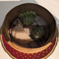 ワキヤ 一笑美茶樓 - 