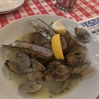 グランド・セントラル・オイスターバー&レストラン 品川店 - 